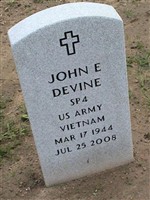 John E. Devine John E. Devine