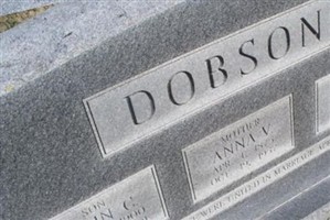 John E Dobson