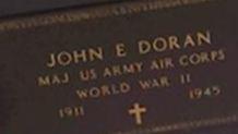 John E Doran