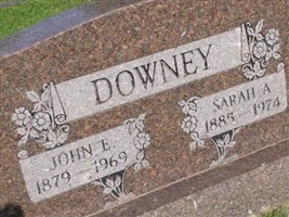 John E. Downey