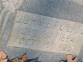 John E. Fugate