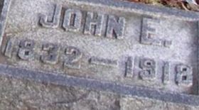 John E. Gardner