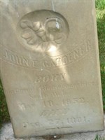 John E. Gardner