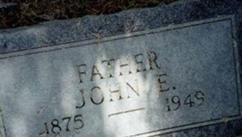 John E. Gardner