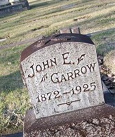 John E. Garrow John E. Garrow