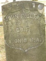 John E Goff John E Goff