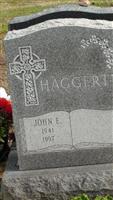 John E. Haggerty