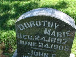 John E Hale