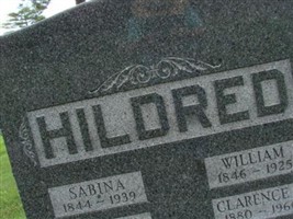John E Hildred