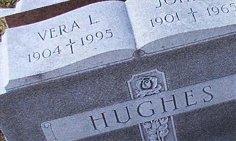 John E Hughes