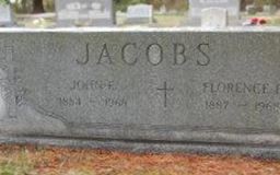John E. Jacobs John E. Jacobs