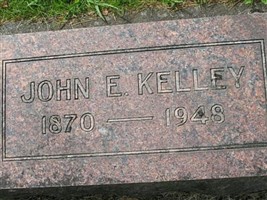 John E. Kelley
