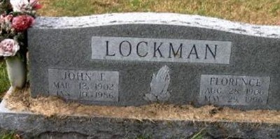 John E Lockman John E Lockman