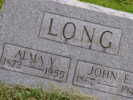 John E. Long