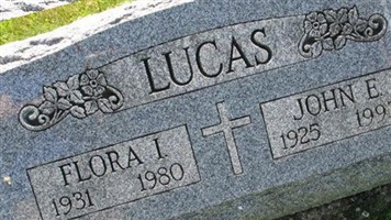 John E. Lucas John E. Lucas