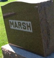 John E Marsh John E Marsh