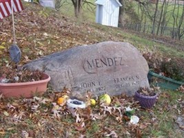 JOHN E MENDEZ JOHN E MENDEZ