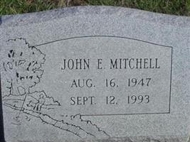John E. Mitchell
