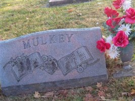 John E. Mulkey