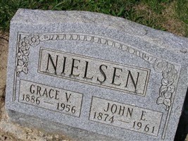 John E Nielsen