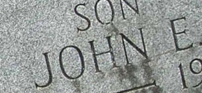 John E. Orndorff