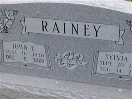 John E. Rainey