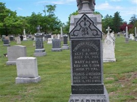 John E Reardon