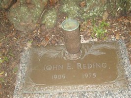 John E. Reding John E. Reding