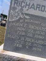 John E. Richardson