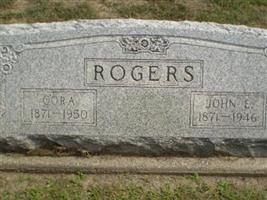 John E. Rogers