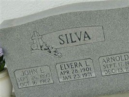 John E. Silva John E. Silva