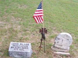 John E. Slade