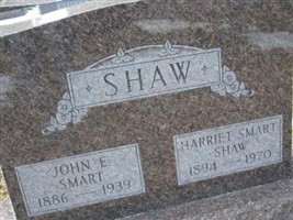 John E. Smart John E. Smart