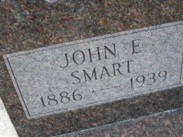 John E. Smart John E. Smart