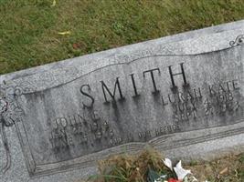 John E. Smith