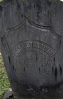 John E. Sturdevant John E. Sturdevant