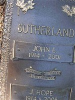 John E Sutherland (2069010.jpg) John E Sutherland (2069010.jpg)