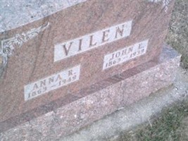 John E Vilen John E Vilen