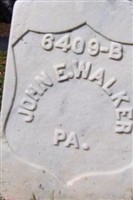 John E. Walker