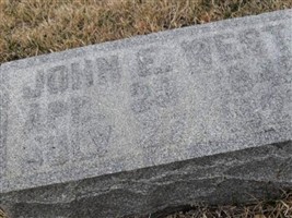 John E. West John E. West