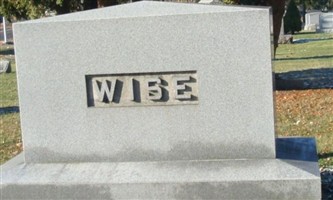 John E Wise John E Wise