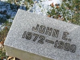John E Wise John E Wise
