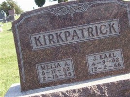 John Earl Kirkpatrick