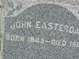 John Easterday