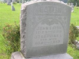 John Eaton