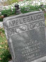 John Eaton Applebaugh