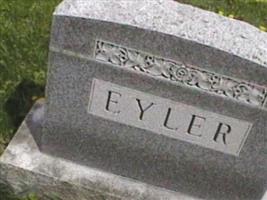 John Eaton Eyler