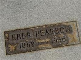 John Eber Pearson