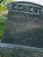 John Eckert John Eckert