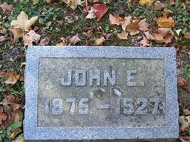 John Edgar Brooks (1866581.jpg) John Edgar Brooks (1866581.jpg)
